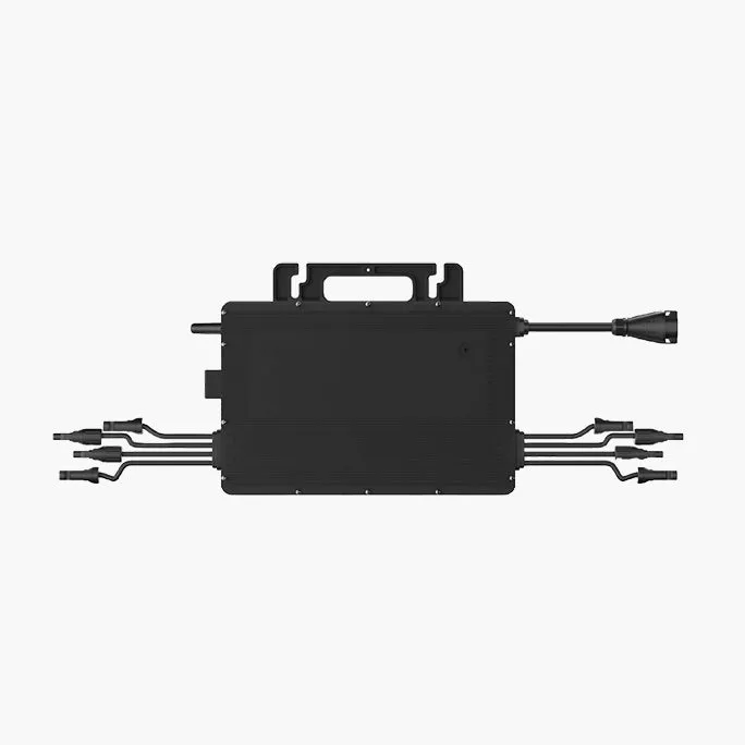 Hoymiles HiFlow micro-omvormer