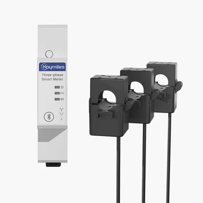 Hoymiles Smart Meter
