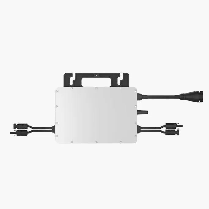 Hoymiles HiFlow micro-omvormer
