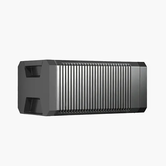 Hoymiles HiBattery 1920 AC Plug-In Solar Battery