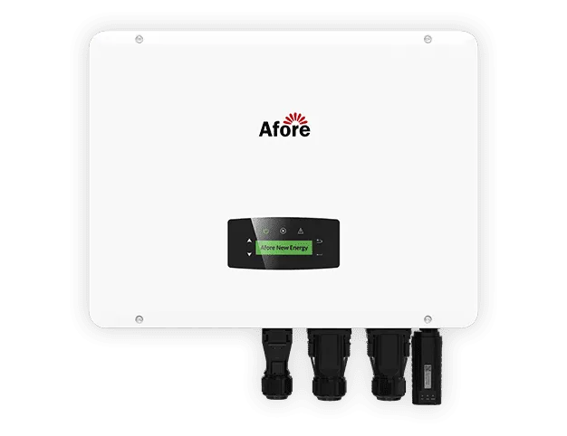 Afore Single Phase AC Coupled Inverter AC-omvormer
