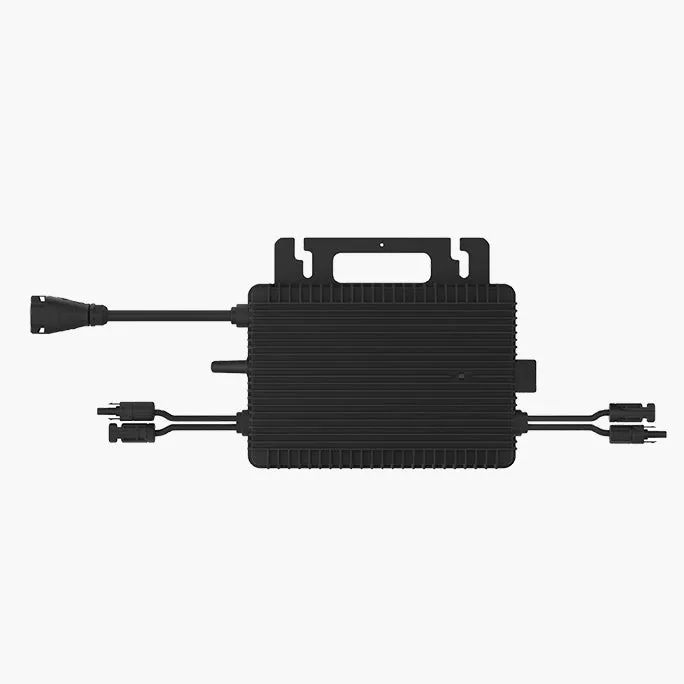 Hoymiles HiFlow micro-omvormer