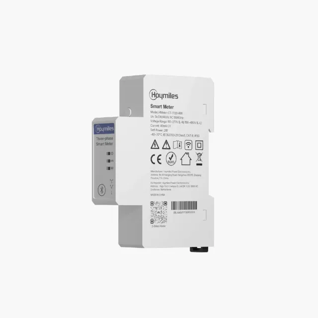 Hoymiles Smart Meter