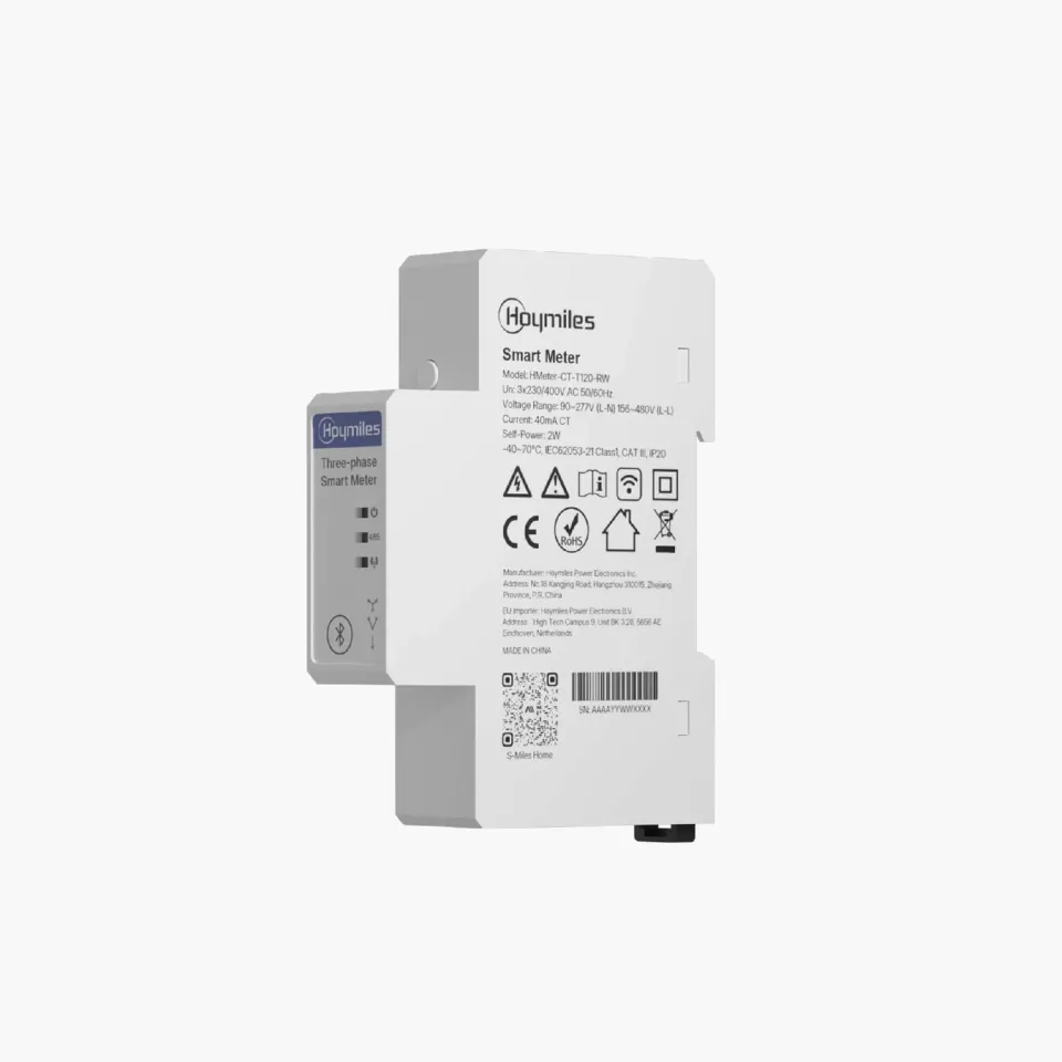 Hoymiles Smart Meter