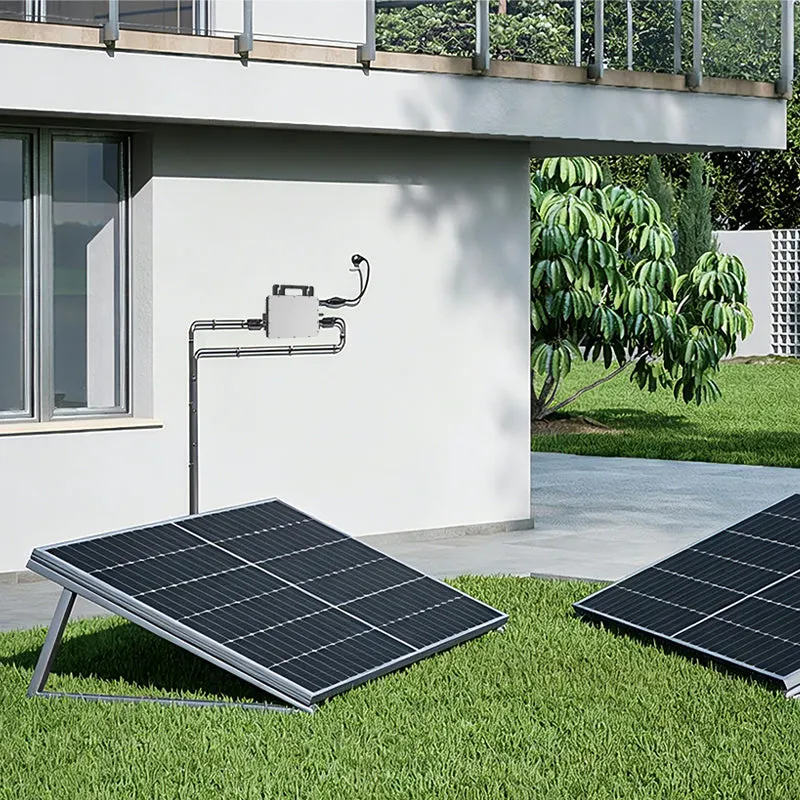 Hoymiles HiFlow micro-omvormer