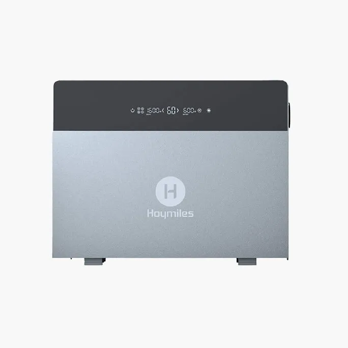 Hoymiles HiBattery 4020 X Solar Battery