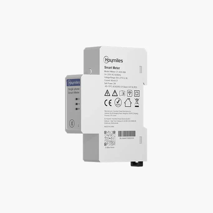 Hoymiles Smart Meter