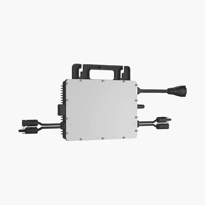 Hoymiles HiFlow micro-omvormer