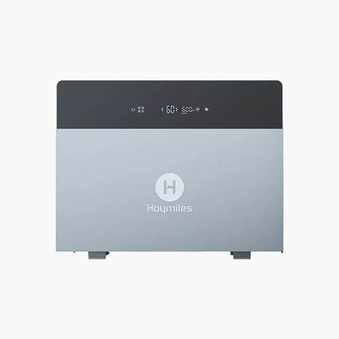 Hoymiles HiBattery 4020 AC Solar Battery
