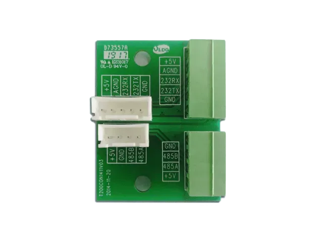 Afore RS485 Modular RS485-module driefasig