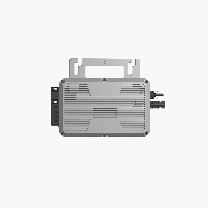 Hoymiles HiFlow micro-omvormer plug-in