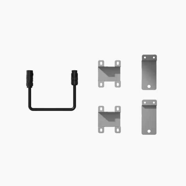 Hoymiles HiBattery 1920 AC Expansion Set