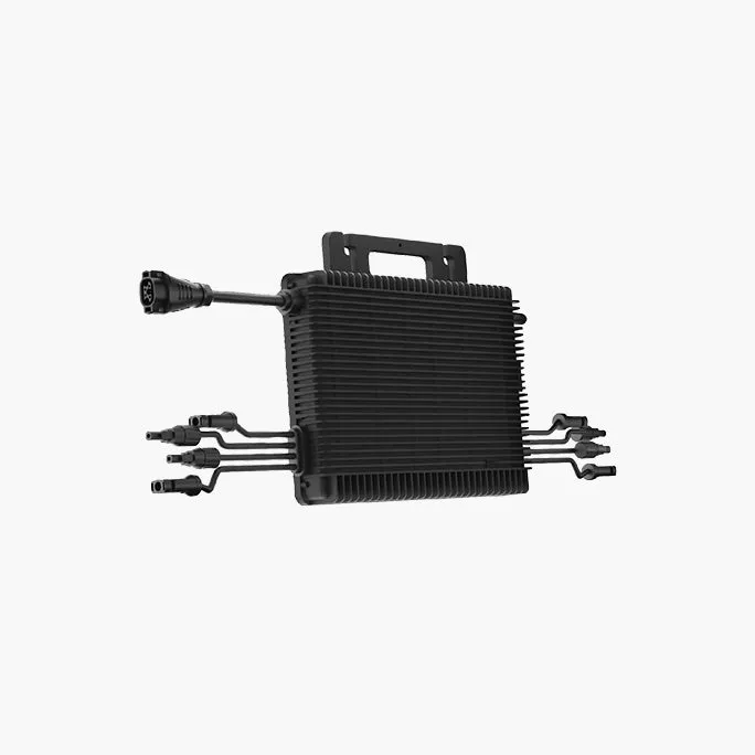 Hoymiles HiFlow micro-omvormer