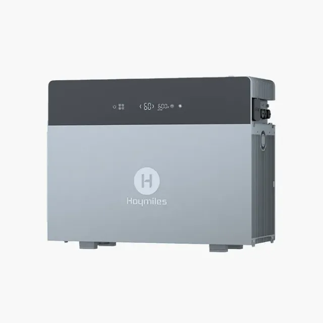 Hoymiles HiBattery 4020 AC Solar Battery