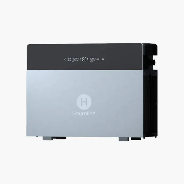 Hoymiles HiBattery 4020 X Solar Battery