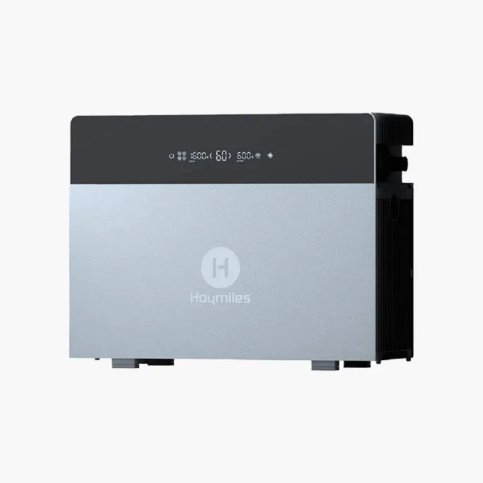 Hoymiles HiBattery 4020 X Solar Battery