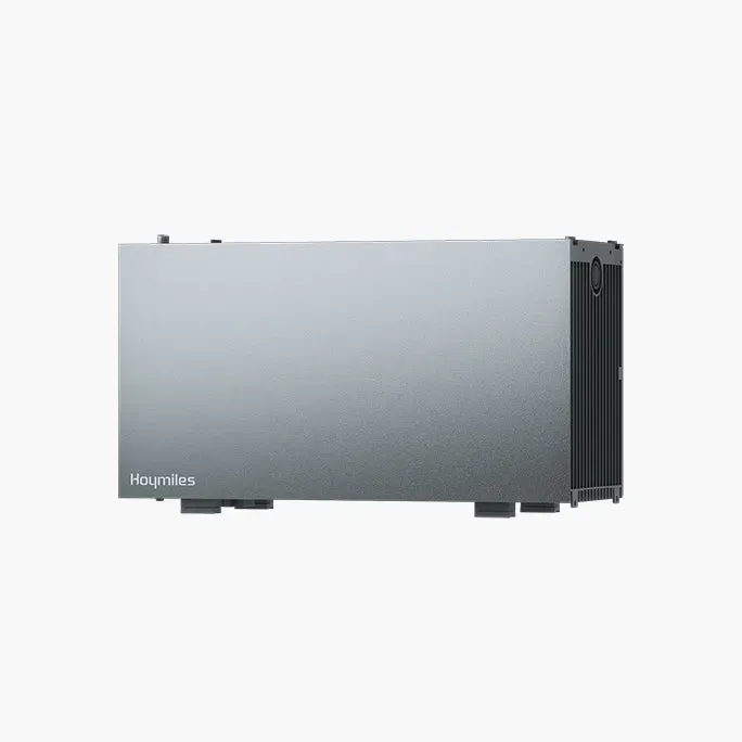 Hoymiles HiBattery 4020 Battery Module