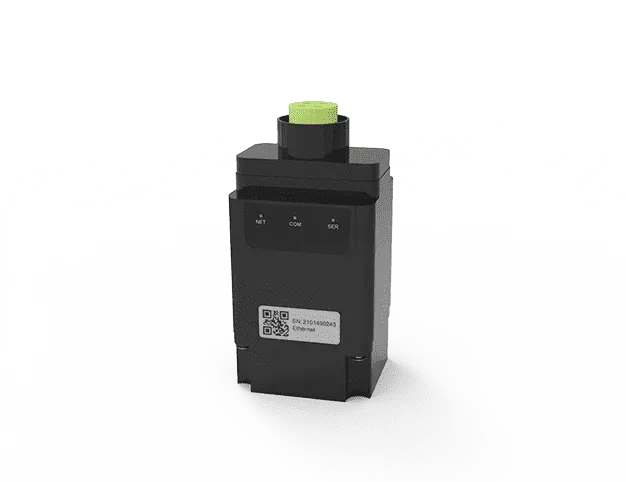 Afore Monitoring Ethernet Ethernet-monitoringmodule driefasig