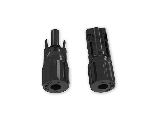 Afore DC Connector voor gelijkstroomaansluiting