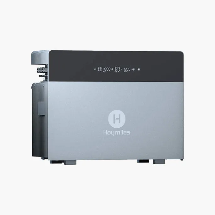 Hoymiles HiBattery 4020 X Solar Battery