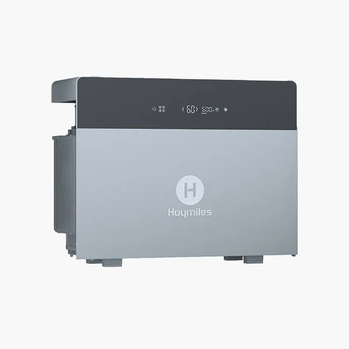 Hoymiles HiBattery 4020 AC Solar Battery
