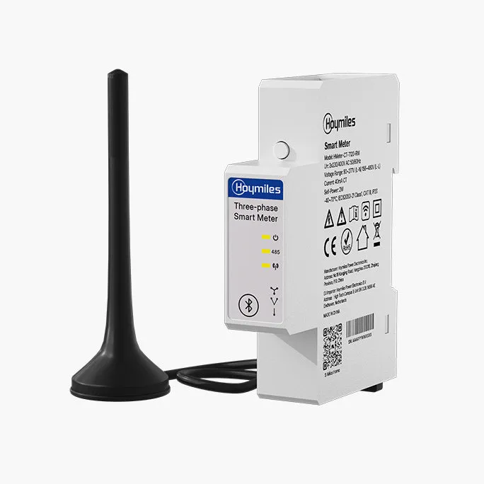 Hoymiles Smart Meter